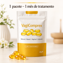 VagiComprex - Efeito Compressão, Ressecamento | LOJA CREDENCIADA