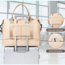 Bolsa Impermeável Viale – Design Inteligente para a Sua Rotina + BRINDE Exclusivo