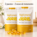 VagiComprex - Efeito Compressão, Ressecamento | LOJA CREDENCIADA
