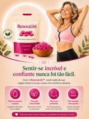 RenovaLibi™ – Conforto Íntimo Natural e Bem-Estar Feminino