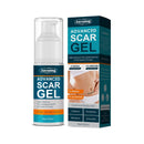 ScarGel Gold 3D - Creme Anti Cicatriz