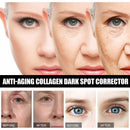 SérumGold™ 3D - Colágeno Anti-Idade 6 em 1