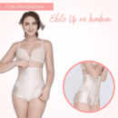Cinta Modeladora - Com efeito Up no bumbum